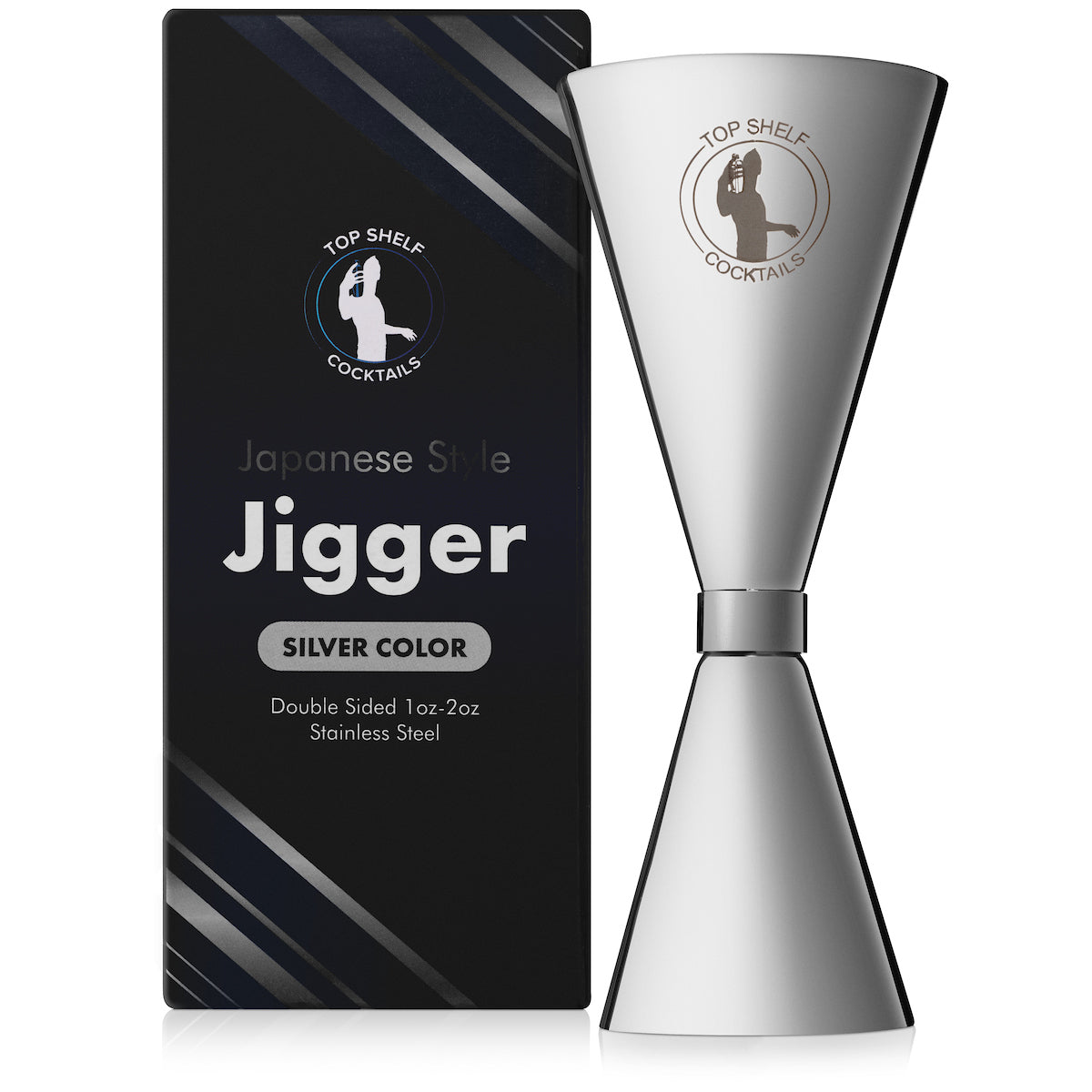 What is a Jigger? Jigger Measurements, Styles, & More